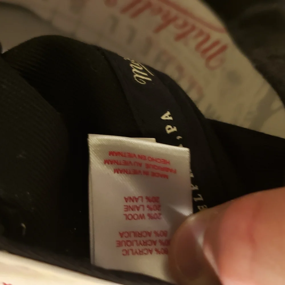 San Antonio Spurs MN XL Logo Snapback - Mitchell & Ness - Picture 9 of 9